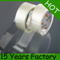 ISO 9001 China Lieferant 50mic durchgebrannt BOPP Tape Jumbo Roll